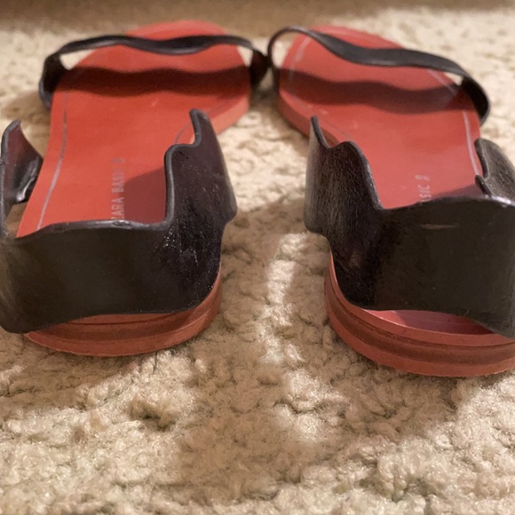 Zara sandals - Picture 4 of 4